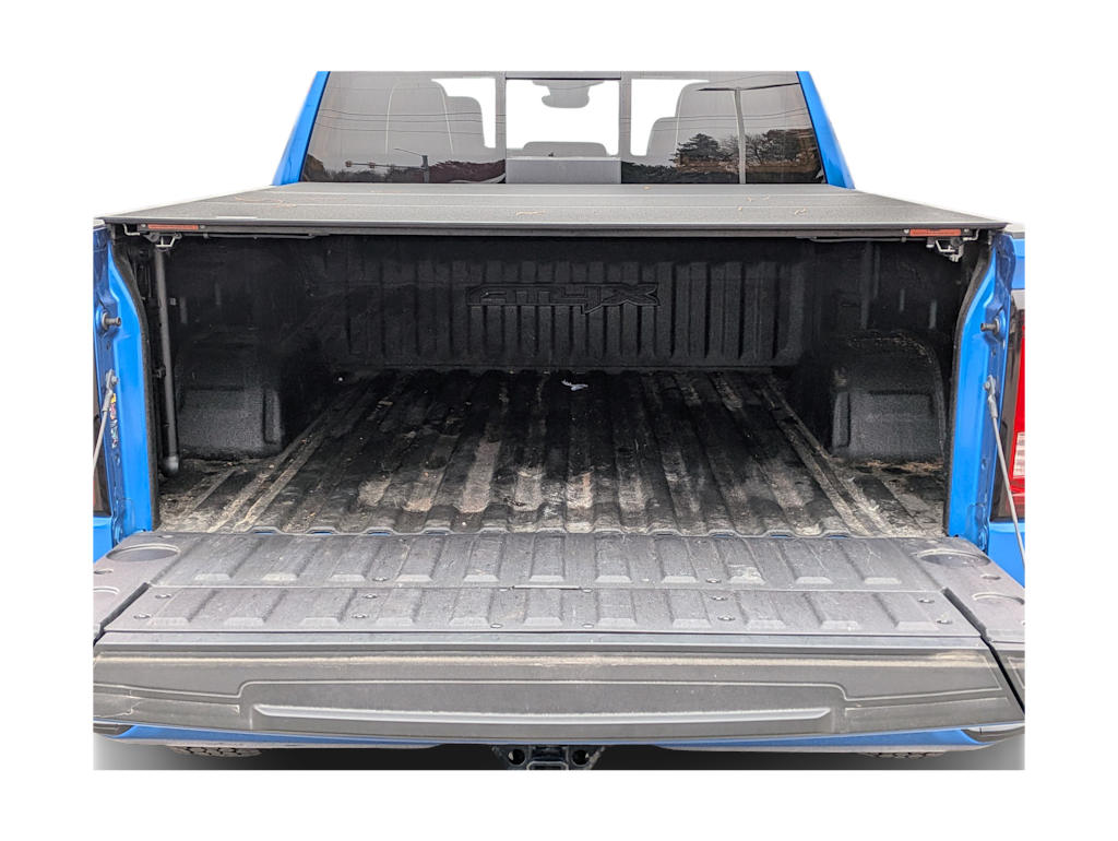 Thumbnail: 2023 GMC Sierra 1500 - 14