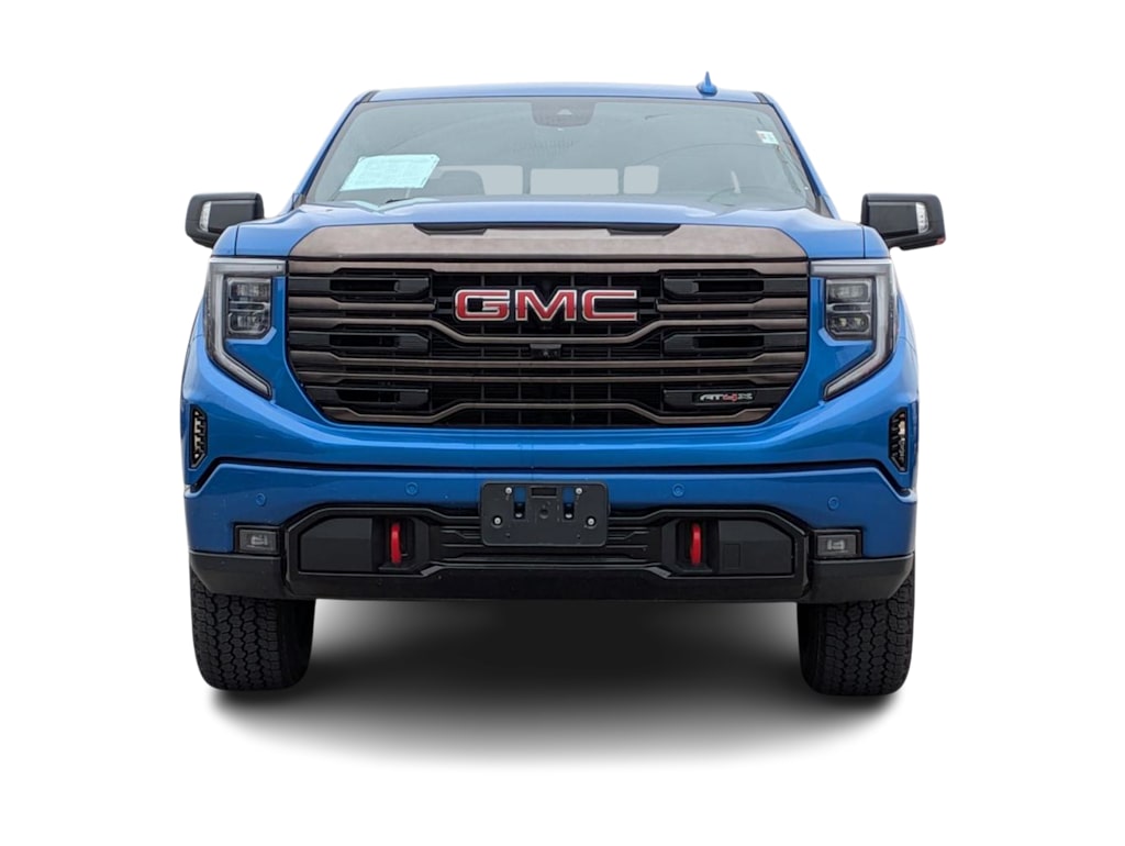 Thumbnail: 2023 GMC Sierra 1500 - 19