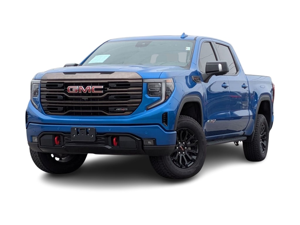 Thumbnail: 2023 GMC Sierra 1500 - 4