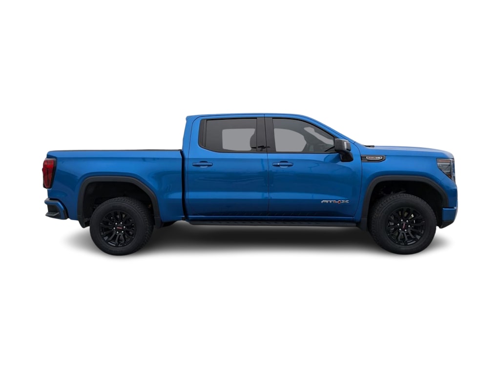 Thumbnail: 2023 GMC Sierra 1500 - 17