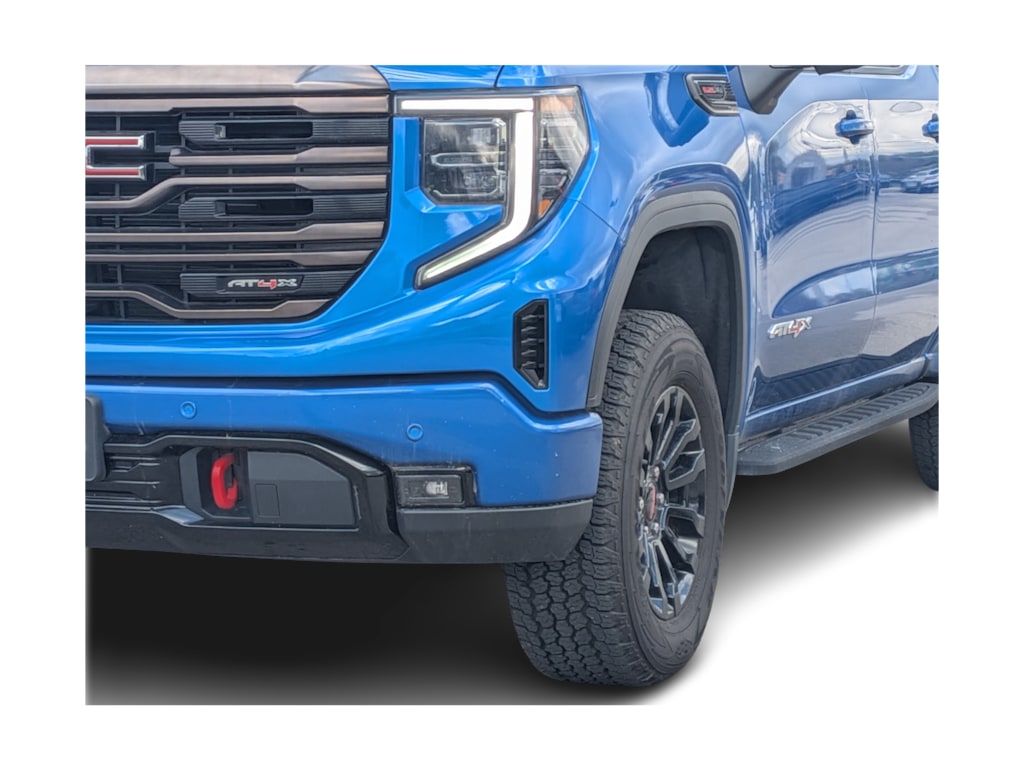 Thumbnail: 2023 GMC Sierra 1500 - 21