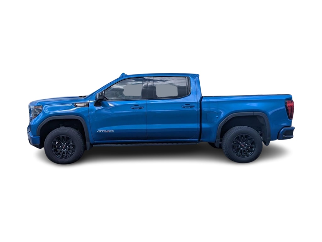 Thumbnail: 2023 GMC Sierra 1500 - 3