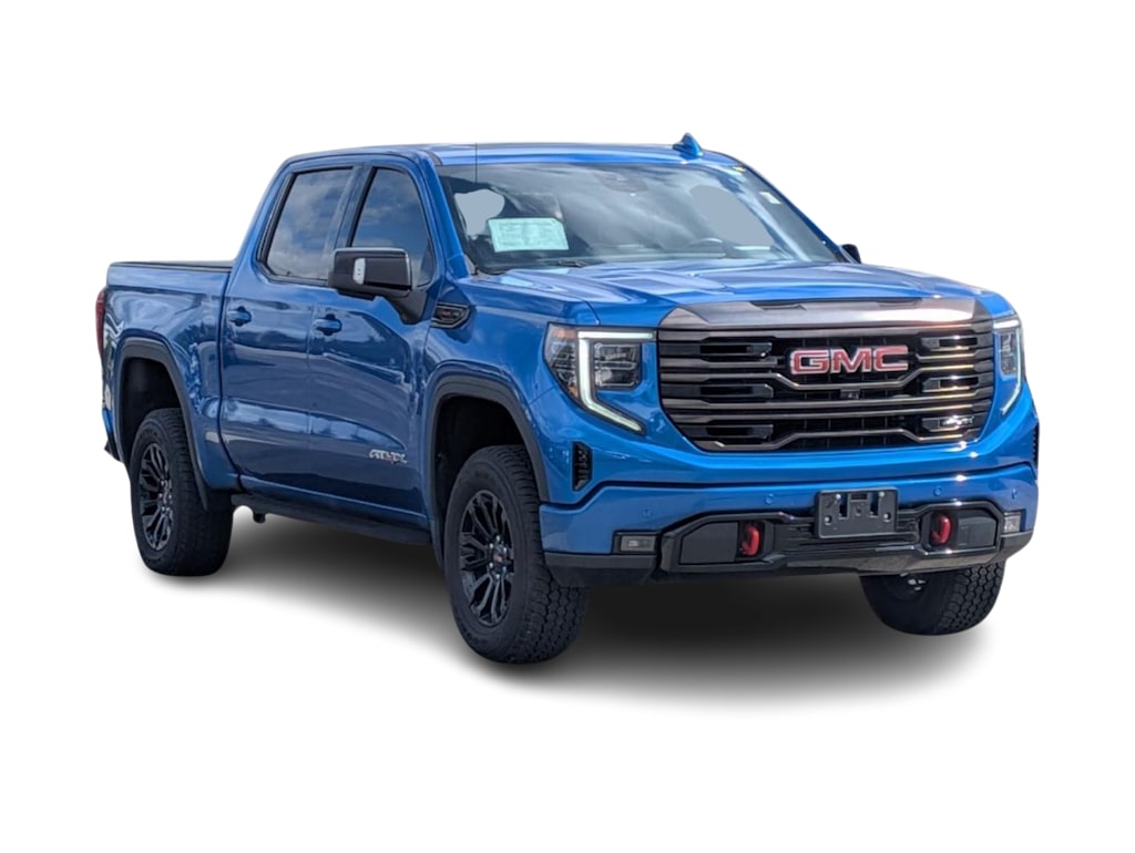 Thumbnail: 2023 GMC Sierra 1500 - 19