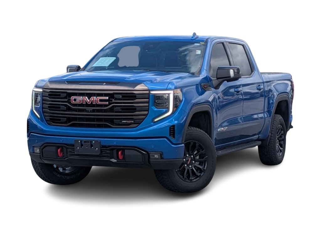Thumbnail: 2023 GMC Sierra 1500 - 5