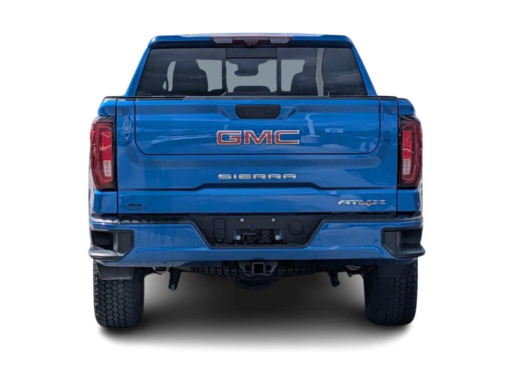 Thumbnail: 2023 GMC Sierra 1500 - 16