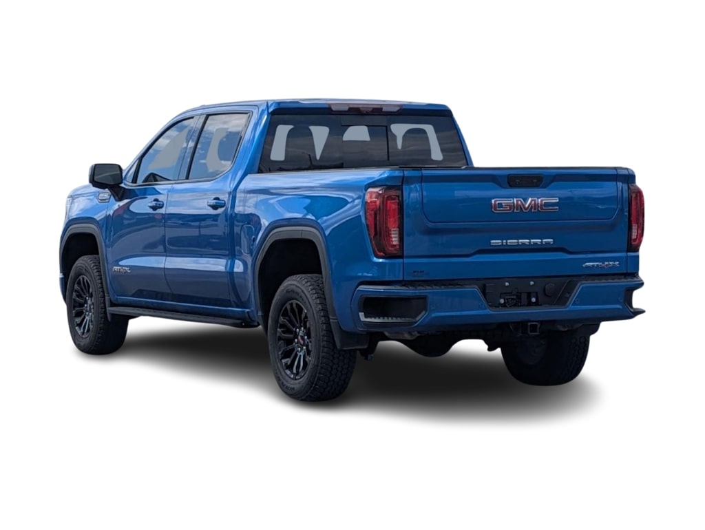 Thumbnail: 2023 GMC Sierra 1500 - 4