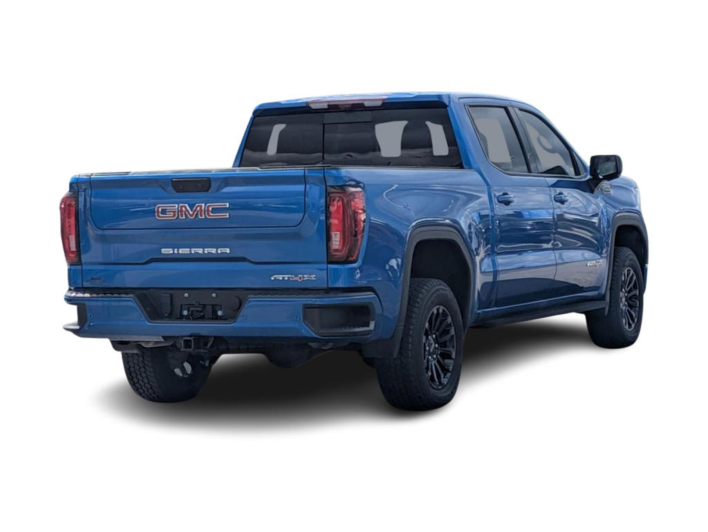 Thumbnail: 2023 GMC Sierra 1500 - 17