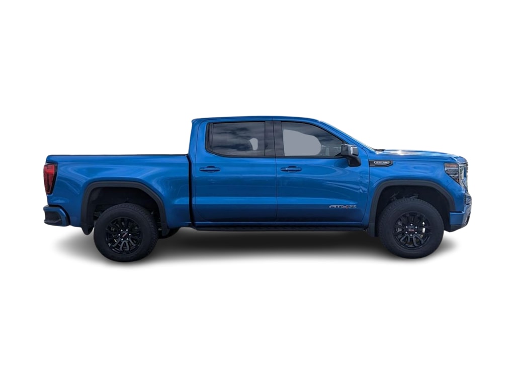 Thumbnail: 2023 GMC Sierra 1500 - 18