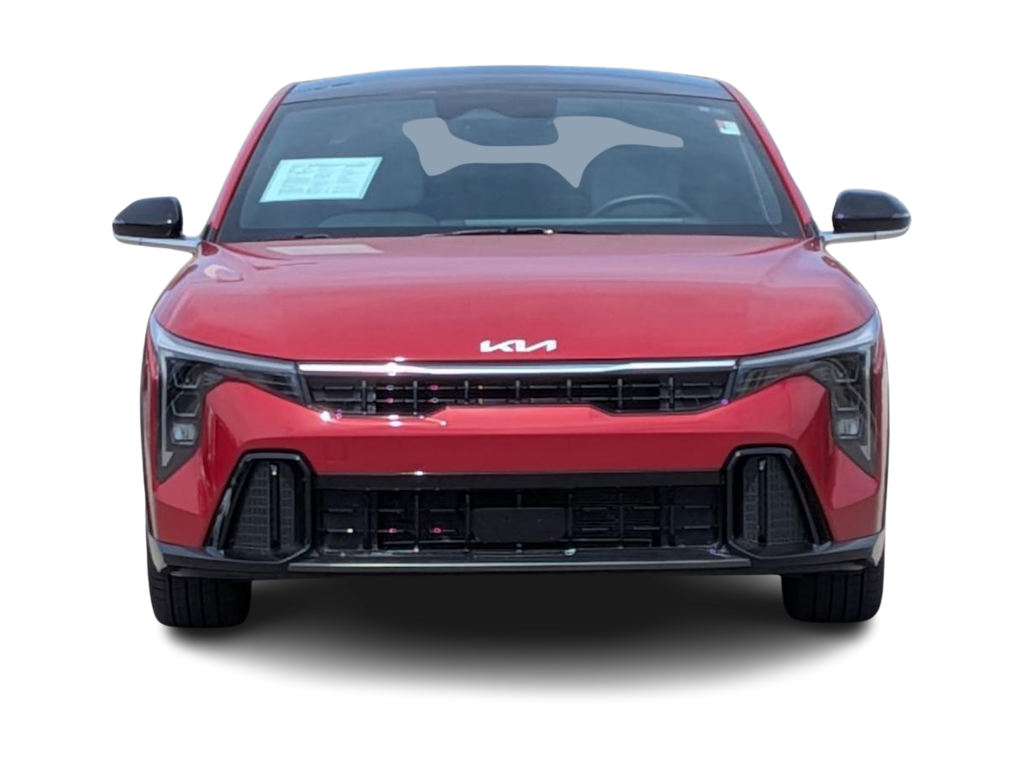 Thumbnail: 2025 Kia K4 - 25