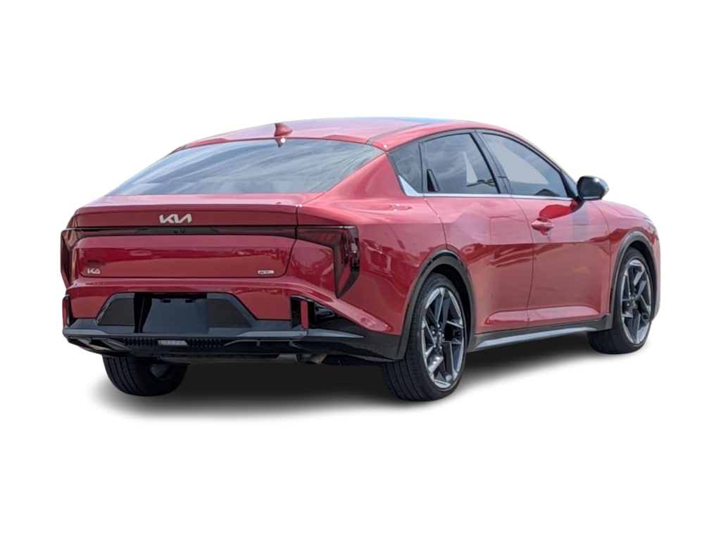 Thumbnail: 2025 Kia K4 - 19