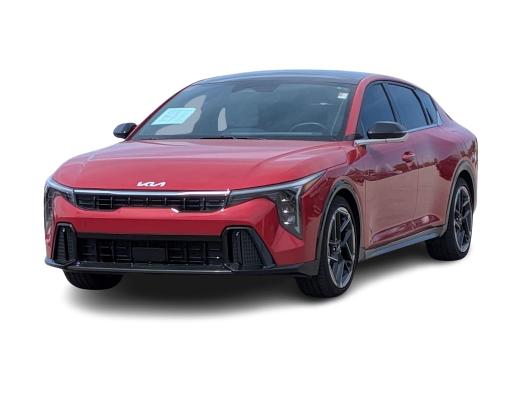 Thumbnail: 2025 Kia K4 - 26