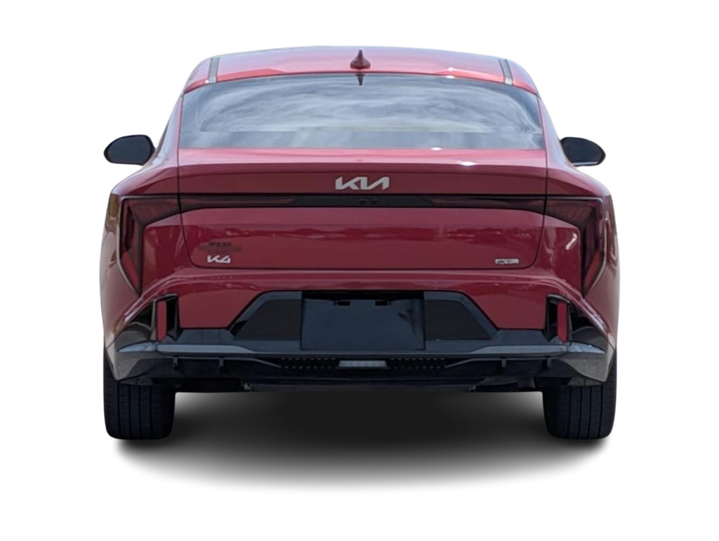 Thumbnail: 2025 Kia K4 - 5
