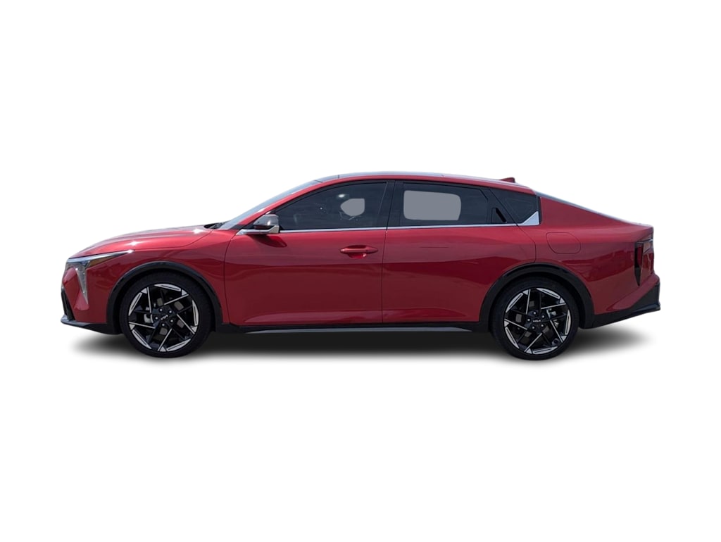 Thumbnail: 2025 Kia K4 - 3