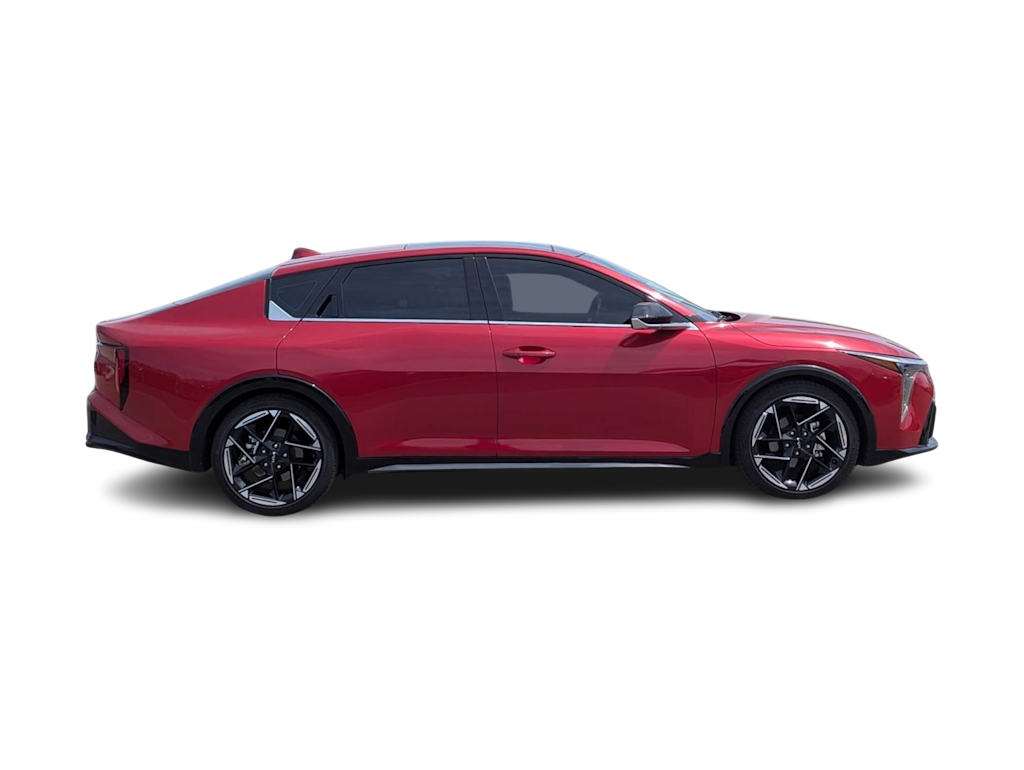 Thumbnail: 2025 Kia K4 - 21