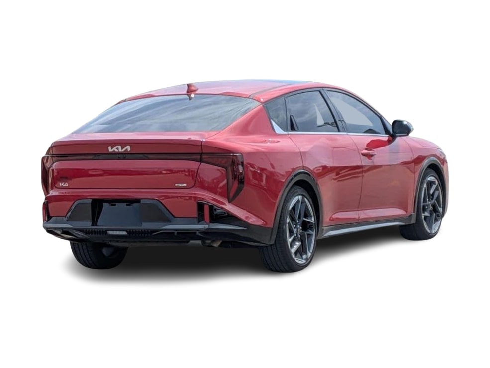 Thumbnail: 2025 Kia K4 - 20