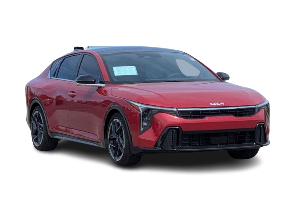 Thumbnail: 2025 Kia K4 - 24