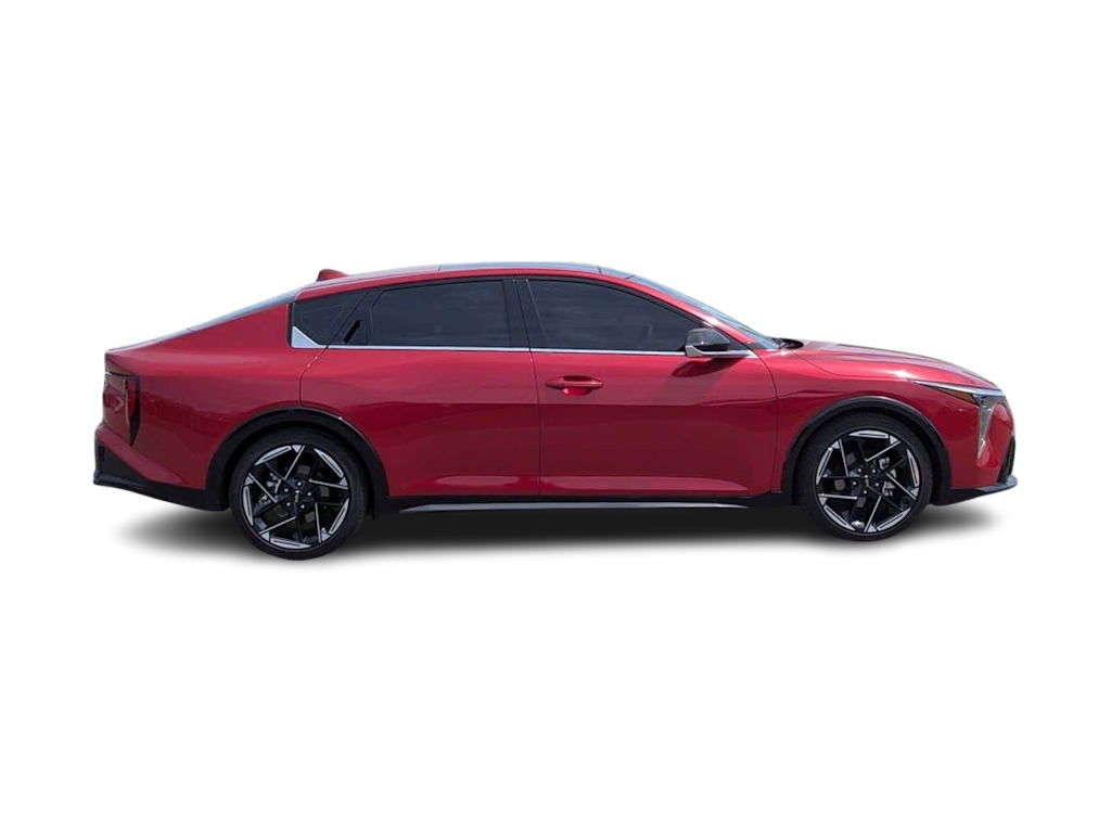 Thumbnail: 2025 Kia K4 - 22