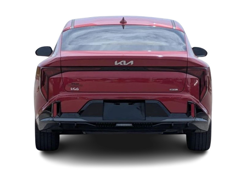 Thumbnail: 2025 Kia K4 - 18