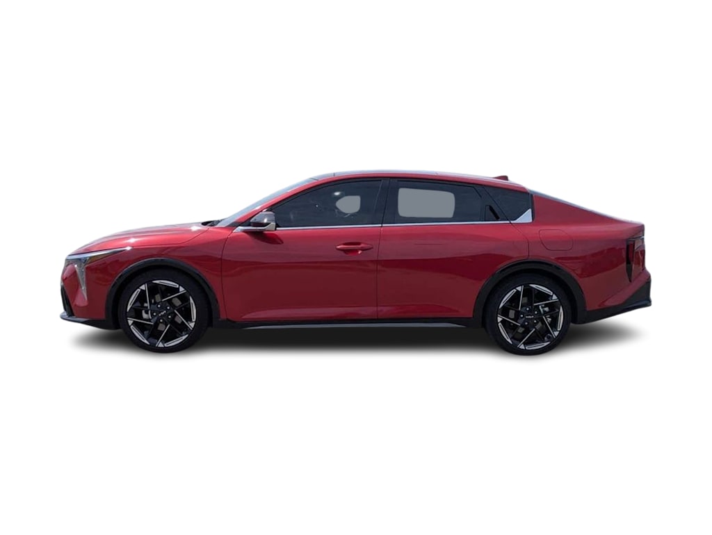 Thumbnail: 2025 Kia K4 - 17