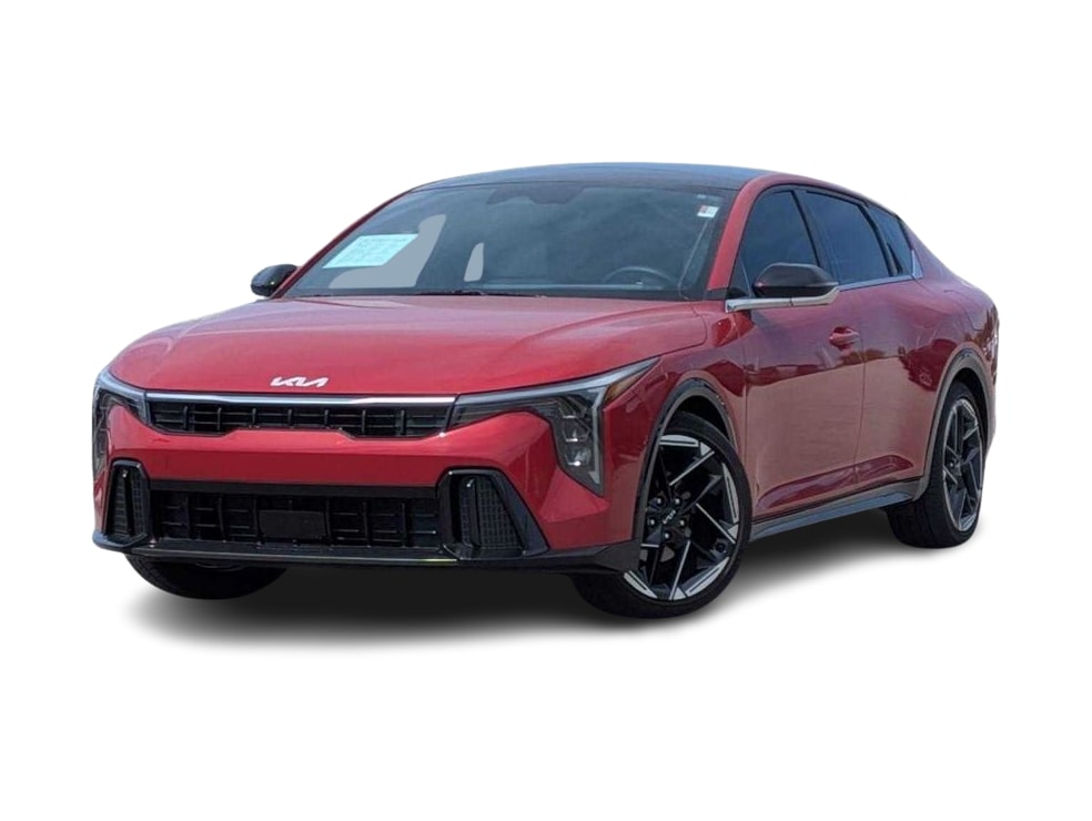 Thumbnail: 2025 Kia K4 - 16