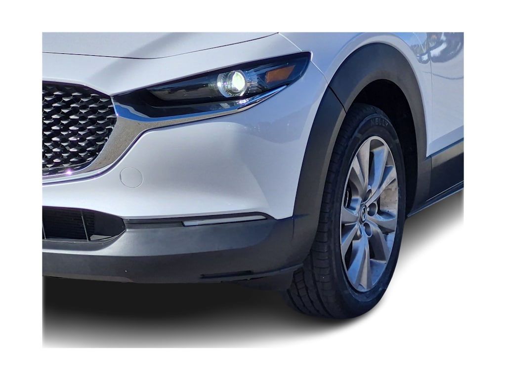 Thumbnail: 2021 Mazda CX-30 - 23