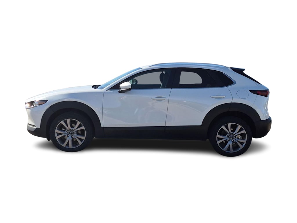 Thumbnail: 2021 Mazda CX-30 - 3