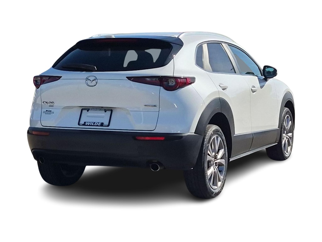 Thumbnail: 2021 Mazda CX-30 - 18