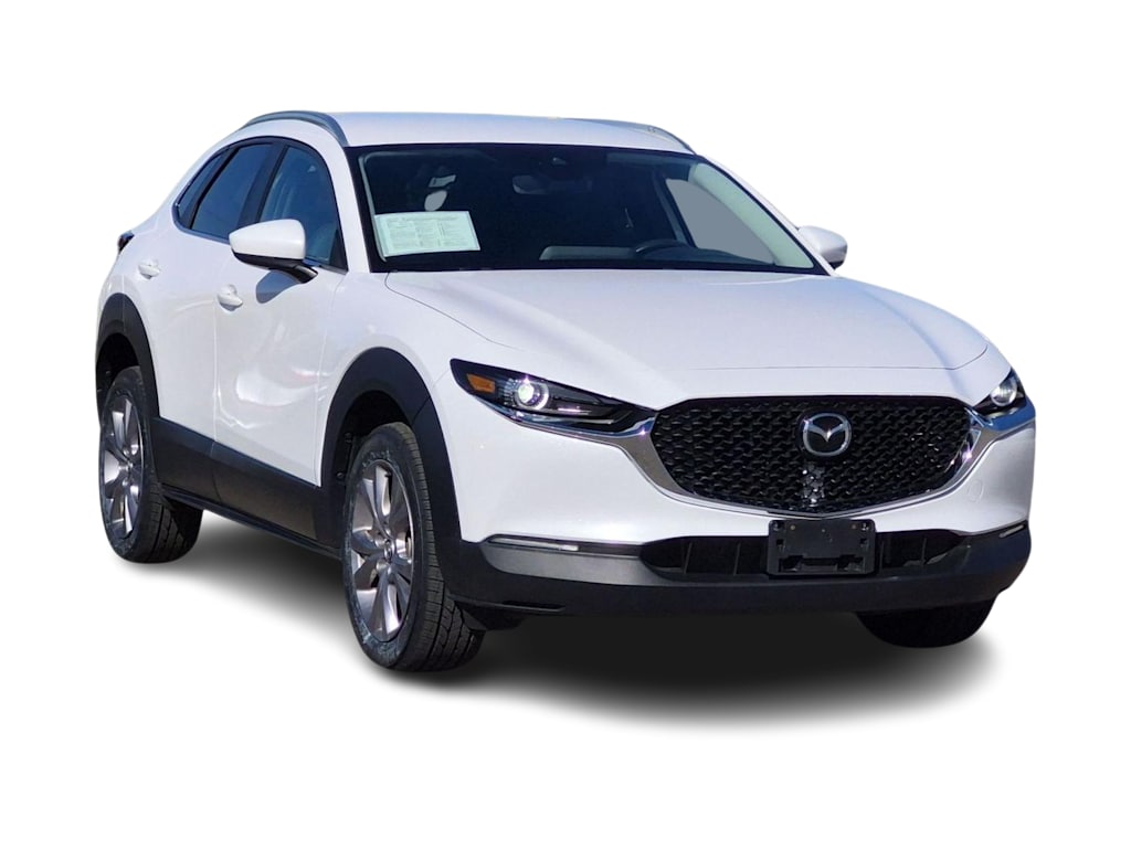 Thumbnail: 2021 Mazda CX-30 - 20