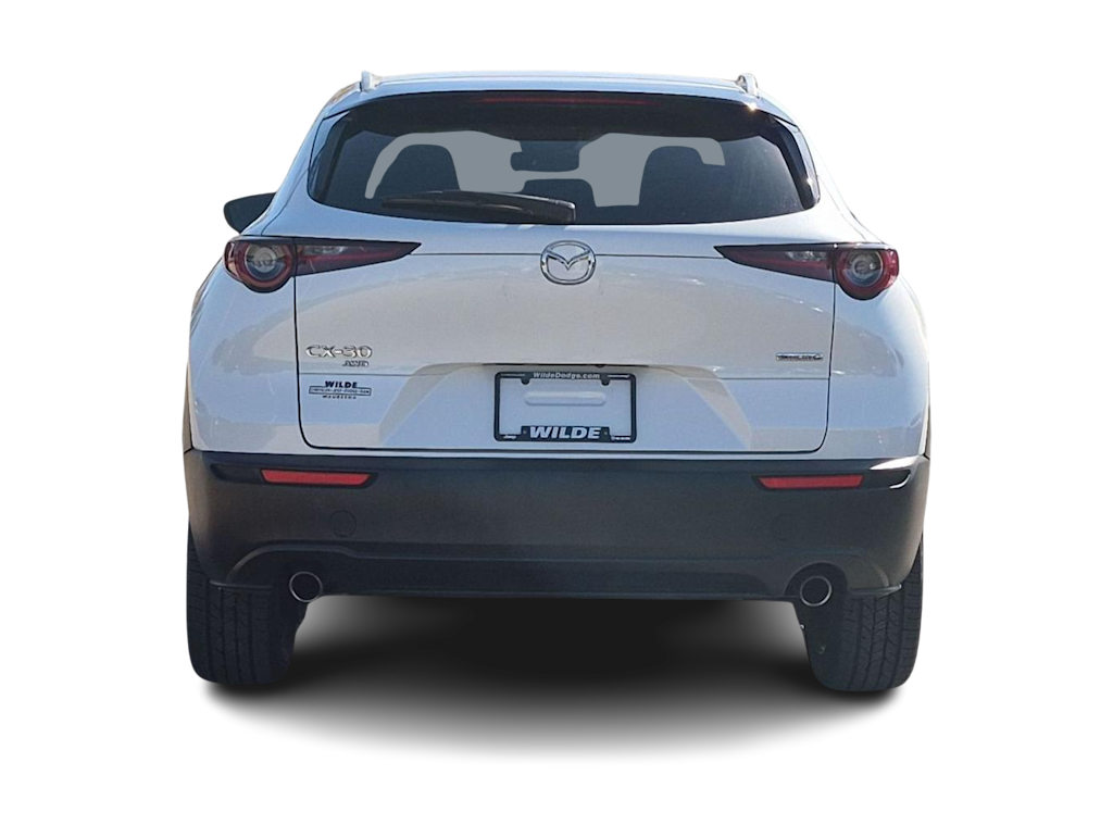 Thumbnail: 2021 Mazda CX-30 - 5