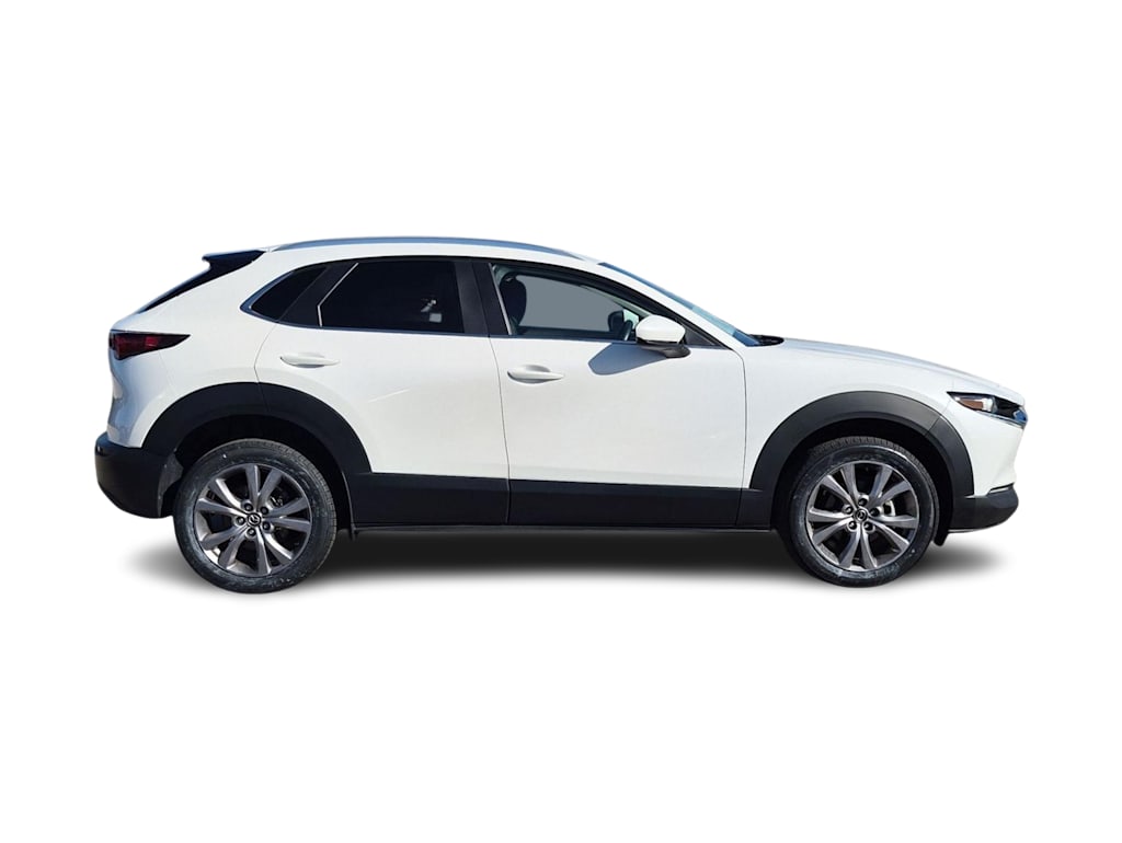 Thumbnail: 2021 Mazda CX-30 - 19