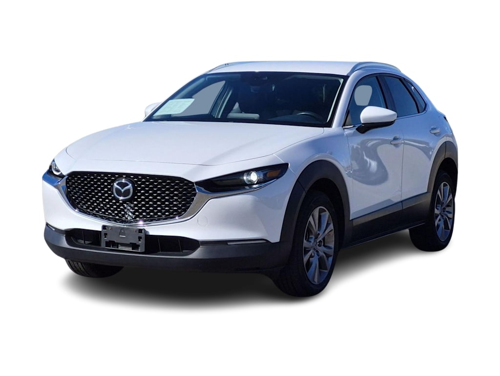 Thumbnail: 2021 Mazda CX-30 - 22