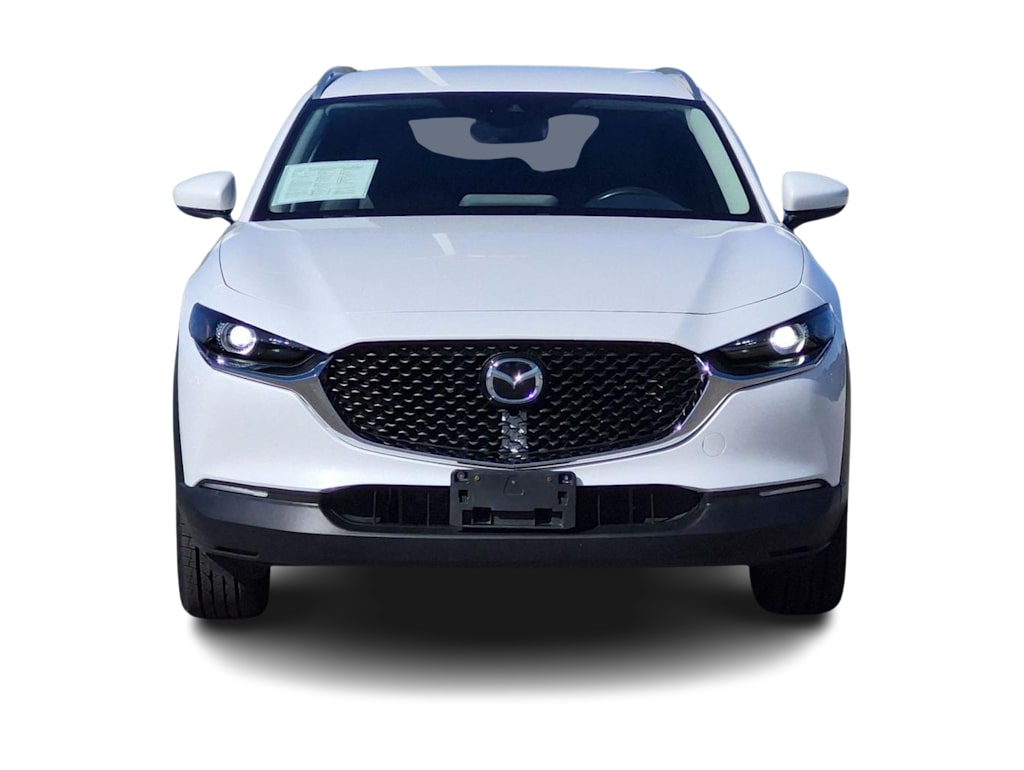 Thumbnail: 2021 Mazda CX-30 - 21
