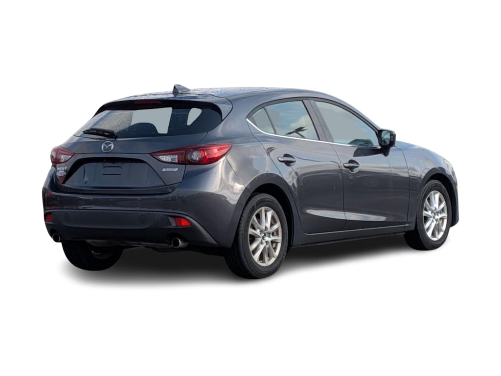 Thumbnail: 2016 Mazda Mazda3 - 21