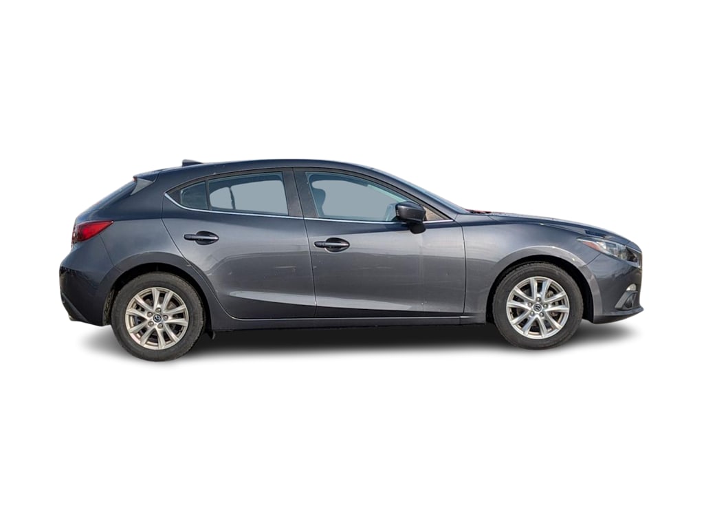 Thumbnail: 2016 Mazda Mazda3 - 22
