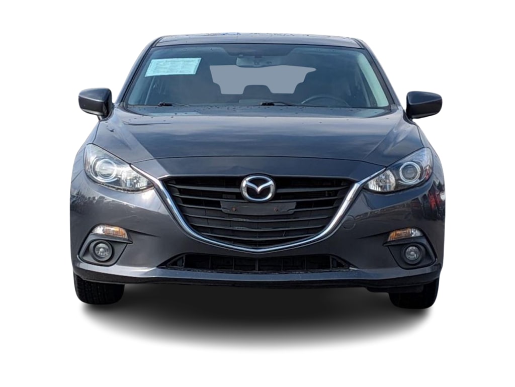 Thumbnail: 2016 Mazda Mazda3 - 25