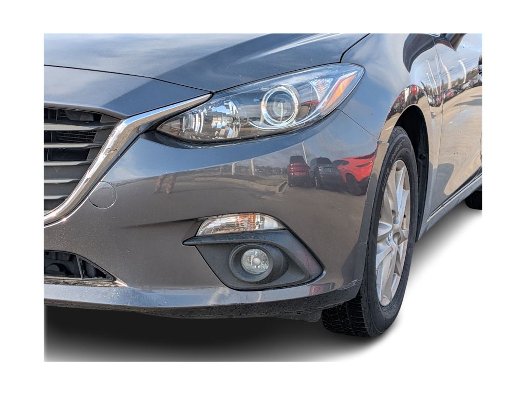 Thumbnail: 2016 Mazda Mazda3 - 29
