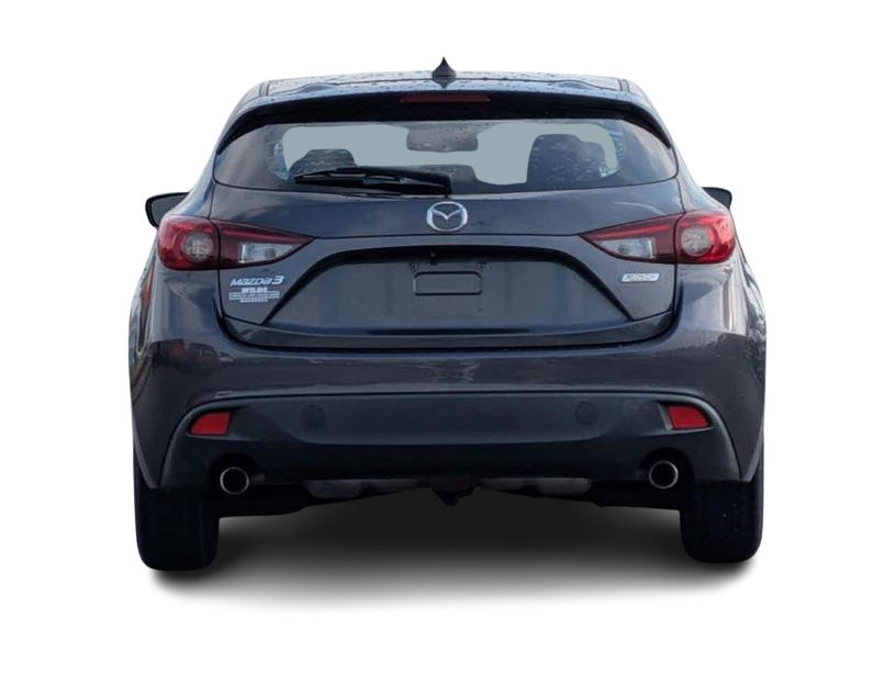 Thumbnail: 2016 Mazda Mazda3 - 20