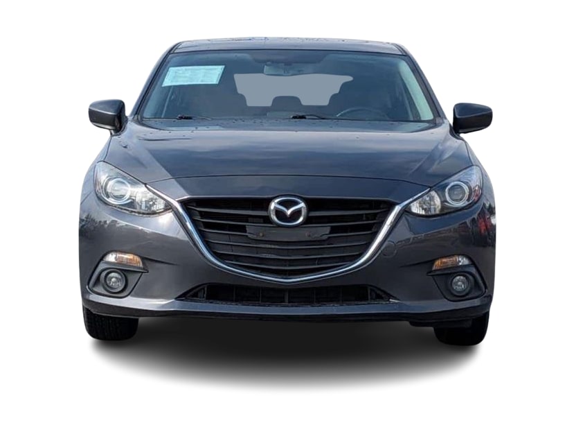 Thumbnail: 2016 Mazda Mazda3 - 26