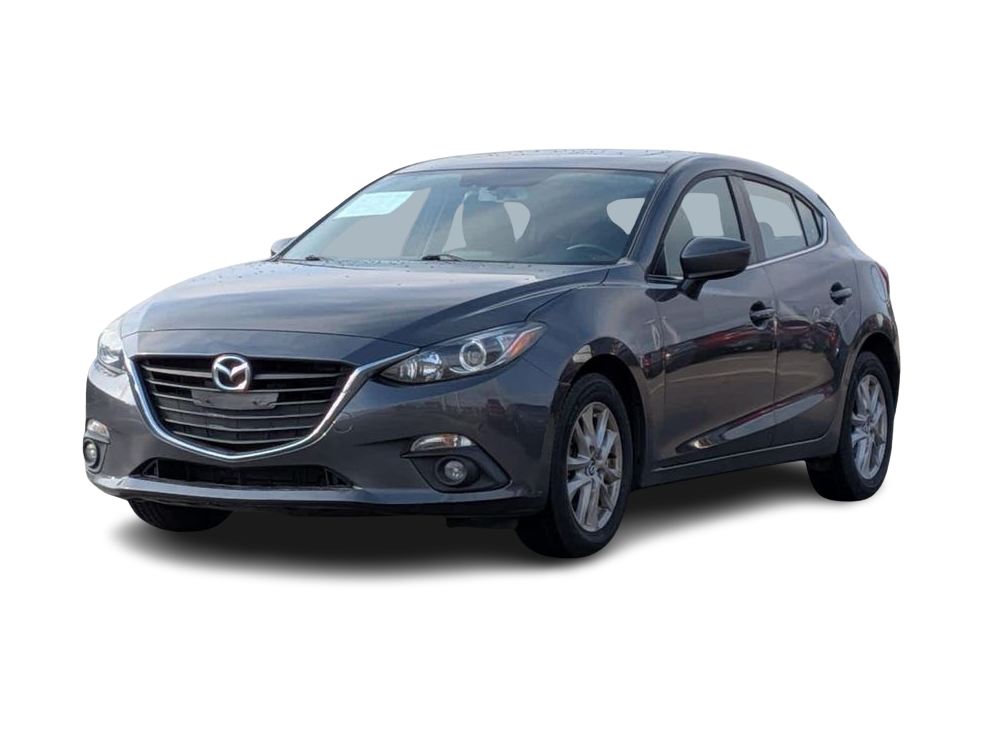 Thumbnail: 2016 Mazda Mazda3 - 28