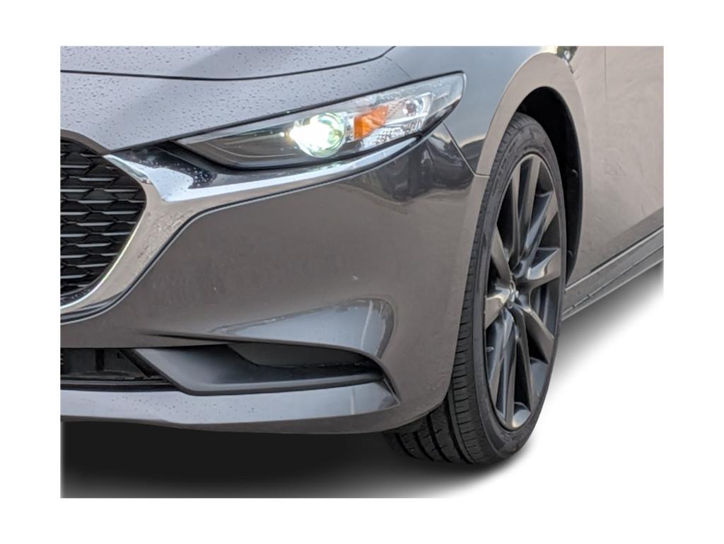 Thumbnail: 2024 Mazda Mazda3 - 22