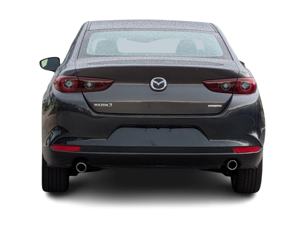 Thumbnail: 2024 Mazda Mazda3 - 5