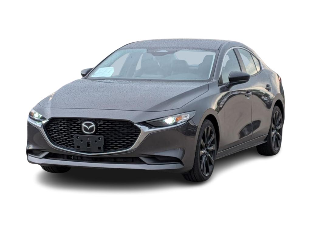 Thumbnail: 2024 Mazda Mazda3 - 21