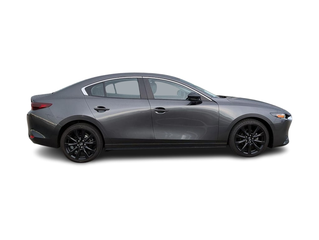 Thumbnail: 2024 Mazda Mazda3 - 18