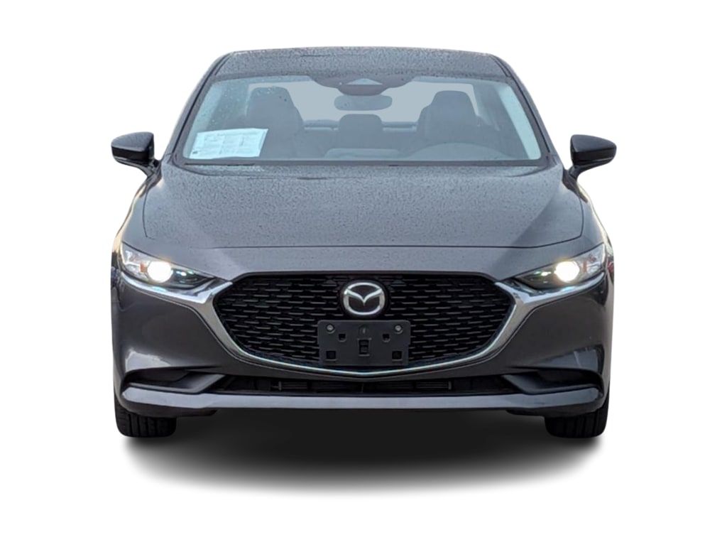 Thumbnail: 2024 Mazda Mazda3 - 20
