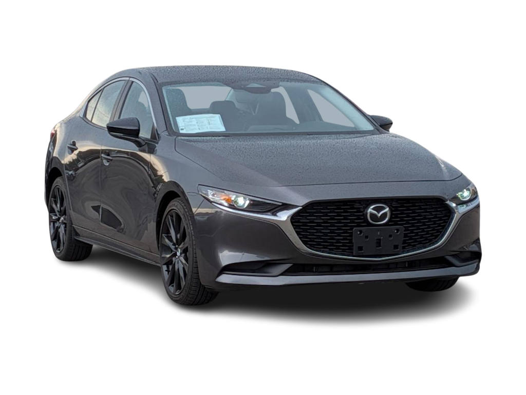 Thumbnail: 2024 Mazda Mazda3 - 19