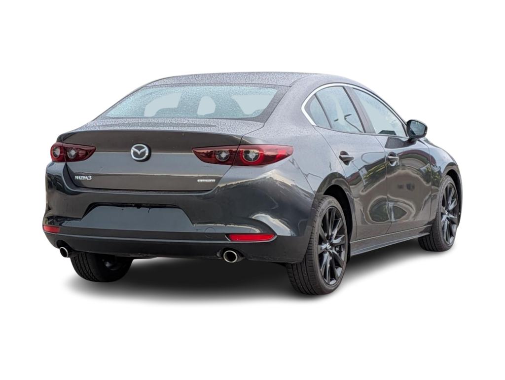 Thumbnail: 2024 Mazda Mazda3 - 17