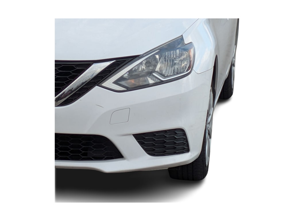 Thumbnail: 2016 Nissan Sentra - 23