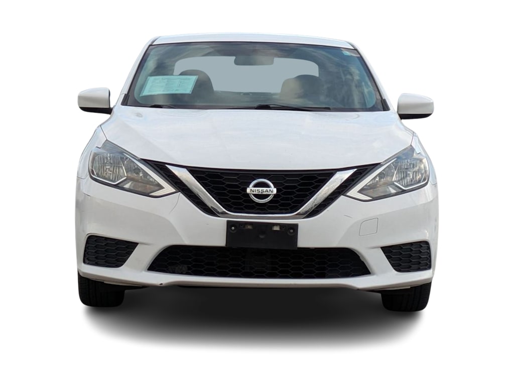 Thumbnail: 2016 Nissan Sentra - 6