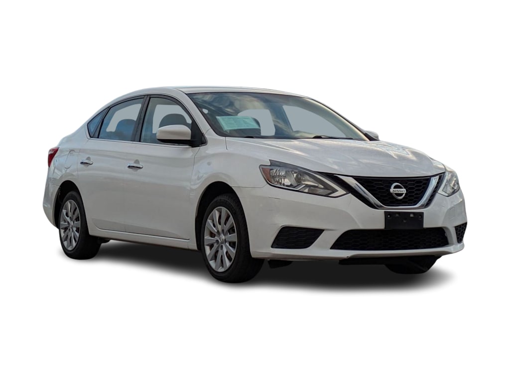 Thumbnail: 2016 Nissan Sentra - 22