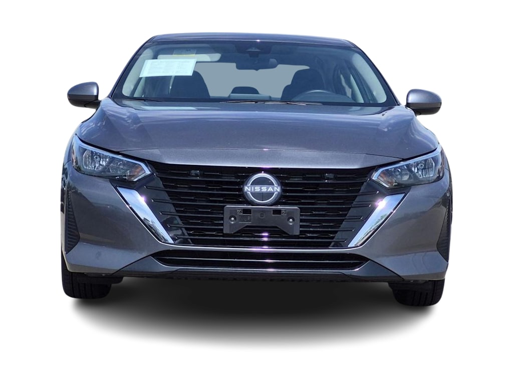 Thumbnail: 2025 Nissan Sentra - 23
